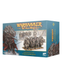 Набір мініатюр THE OLD WORLD: WARRIORS OF CHAOS - CHAOS KNIGHTS 99122701019 фото 1