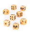 Кубики для игры MIDDLE-EARTH SBG:HILL TRIBESMEN DICE SET 99221499035 фото 2