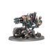 Мініатюра SKAVEN - RATLING WARPBLASTER 99120206054 фото 2