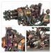 Мініатюра SKAVEN - RATLING WARPBLASTER 99120206054 фото 3