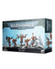 Набор миниатюр WARHAMMER 40000: SPACE WOLVES - WULFEN 99120101349 фото 1