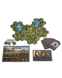 Настольная игра HoMM III The Board Game: HoMM 3 - Core Game (EN) HER0001 фото 4