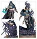 Набор миниатюр AGE OF SIGMAR: SPEARHEAD - KHAINITE SHADOW COVEN 99120212043 фото 10
