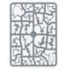 Набор миниатюр AGE OF SIGMAR: SPEARHEAD - KHAINITE SHADOW COVEN 99120212043 фото 18