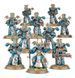 Набір мініатюр THOUSAND SONS - RUBRIC MARINES 99120102130 фото 2