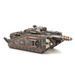 Миниатюра HORUS HERESY: SOLAR AUXILIA - VALDOR TANK DESTROYER 99123005010 фото 2