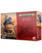 Миниатюра AGE OF SIGMAR: IDONETH DEEPKIN - VOLTURNOS HIGH KING OF THE DEEP 99120219028 фото 1