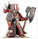 Набор миниатюр WORLD EATERS B/FORCE: KHORNE DAEMONKIN 99120102260 фото 9