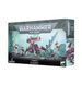 Набор миниатюр WARHAMMER 40000: TYRANIDS - BIOVORE 99120106065 фото 1