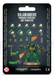 Набор миниатюр WARHAMMER 40000: SALAMANDERS - PRIMARIS UPGRADES/TRANSFRS 99070101051 фото 1