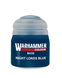 Фарба BASE - NIGHT LORDS BLUE 12ML 9918995030406 фото 1