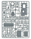 Мініатюра WARHAMMER 40000: ASTRA MILITARUM - CHIMERA 99120105114 фото 4