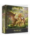 Дополнение к настольной игре Heroes of Might and Magic III: Rampart Expansion (EN) HER0013 фото 1