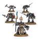 Набор миниатюр IMPERIAL AGENTS BATTLEFORCE: ORDO MALLEUS 99120108089 фото 3