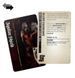 Карты WARHAMMER 40000: COMMAND PACK - ADEPTUS CUSTODES (ENG) 60050143001 фото 3