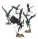 Набор миниатюр WARHAMMER 40000: DRUKHARI - SCOURGES 99120112047 фото 2