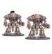 Набор миниатюр HORUS HERESY: LEGIONS IMPERIALIS - MECHANICUM ACASTUS KNIGHTS ASTERIUS 99122616006 фото 2