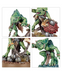 Набір мініатюр SPEARHEAD: SERAPHON SUNBLOODED PROWLERS 99120208046 фото 6