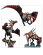 Набір мініатюр SPEARHEAD: SERAPHON SUNBLOODED PROWLERS 99120208046 фото 8