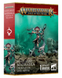 Миниатюра I/DEEPKIN: MATHAELA ORACLE OF THE ABYSS 99120219033 фото 1