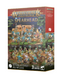 Набір мініатюр SPEARHEAD: SERAPHON SUNBLOODED PROWLERS 99120208046 фото 1