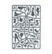 Стартовий набір Warhammer 40,000 Combat Patrol STARTER SET (ENG) 60010199067 фото 26