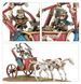 Набір мініатюр THE OLD WORLD: TOMB KINGS OF KHEMRI (ENG) 60012717001 фото 7