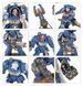 Стартовий набір Warhammer 40,000 Combat Patrol STARTER SET (ENG) 60010199067 фото 9