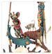 Набір мініатюр THE OLD WORLD: TOMB KINGS OF KHEMRI (ENG) 60012717001 фото 12