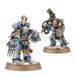 Набір мініатюр SPACE WOLVES - GREY HUNTERS 99120101347 фото 6