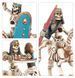 Набір мініатюр THE OLD WORLD: TOMB KINGS OF KHEMRI (ENG) 60012717001 фото 9