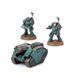 Набор миниатюр HORUS HERESY: RAPIER LASER DESTROYER 99123001044 фото 3