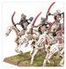 Набор миниатюр THE OLD WORLD: TOMB KINGS OF KHEMRI - SKELETON HORSEMEN 99122717003 фото 8