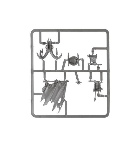 Набор миниатюр SPEARHEAD: OGOR MAWTRIBES SCRAPGLUTT 99120213034 фото
