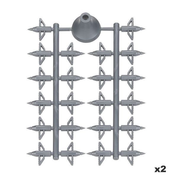 Тримач для фарбування мініатюр CITADEL COLOUR SUB-ASSEMBLY HOLDER 99239999121 фото