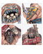Набор миниатюр SPEARHEAD: OGOR MAWTRIBES SCRAPGLUTT 99120213034 фото 10