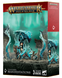 Набір мініатюр IDONETH DEEPKIN: MANIFESTATIONS 99120219034 фото 1