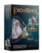 Набор миниатюр LORD OF THE RINGS: MIDDLE-EARTH - GANDALF THE WHITE AND PEREGRIN TOOK 99121499037 фото 1