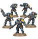 Набір мініатюр SPACE WOLVES - HOUNDS OF MORKAI 99120101277 фото 2