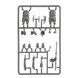 Набор миниатюр SPEARHEAD: OGOR MAWTRIBES SCRAPGLUTT 99120213034 фото 13