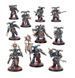 Набор миниатюр KILL TEAM: NEMESIS CLAW 99120102182 фото 3