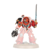 Набор миниатюр WARHAMMER 40000: BLOOD ANGELS - UPGRADES/TRANSFERS 99120101417 фото 2