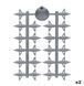 Тримач для фарбування мініатюр CITADEL COLOUR SUB-ASSEMBLY HOLDER 99239999121 фото 5