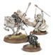 Набор миниатюр LORD OF THE RINGS: MIDDLE-EARTH - GANDALF THE WHITE AND PEREGRIN TOOK 99121499037 фото 2