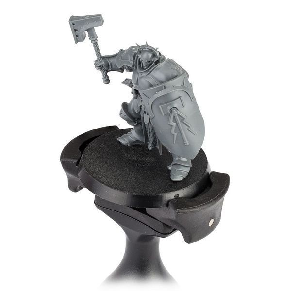 Тримач для фарбування мініатюр CITADEL PAINTING HANDLE (MK2) 9923999911206 фото