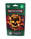 Карти WARHAMMER UNDERWORLDS: RIVALS DECK - WRACK AND RUIN (ENG) 60050799014 фото 1