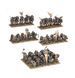 Набор миниатюр CHAOS MARAUDERS ARMY REINFORCEMENT SET 99122701016 фото 2