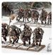 Набір мініатюр WARRIORS O/CHAOS:CHAOS MARAUDER HORSEMEN 99122701015 фото 3