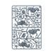 Набір мініатюр WARRIORS O/CHAOS:CHAOS MARAUDER HORSEMEN 99122701015 фото 6