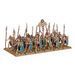 Набір мініатюр THE OLD WORLD: TOMB KINGS OF KHEMRI - HOST OF NEHEKHARA ARMY REINFORCEMENT SET 99122717012 фото 3